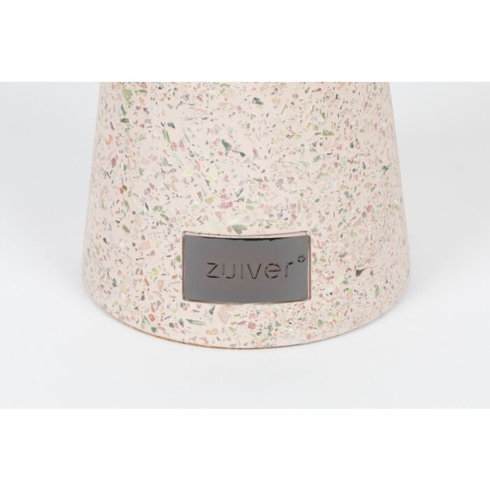 Zuiver Bijzettafel Victoria Pink