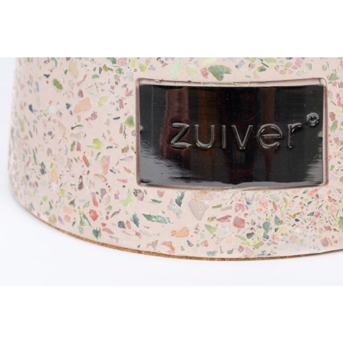 Zuiver Bijzettafel Victoria Pink