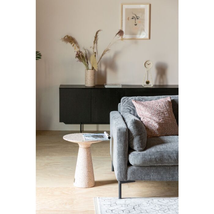 Zuiver Bijzettafel Victoria Pink