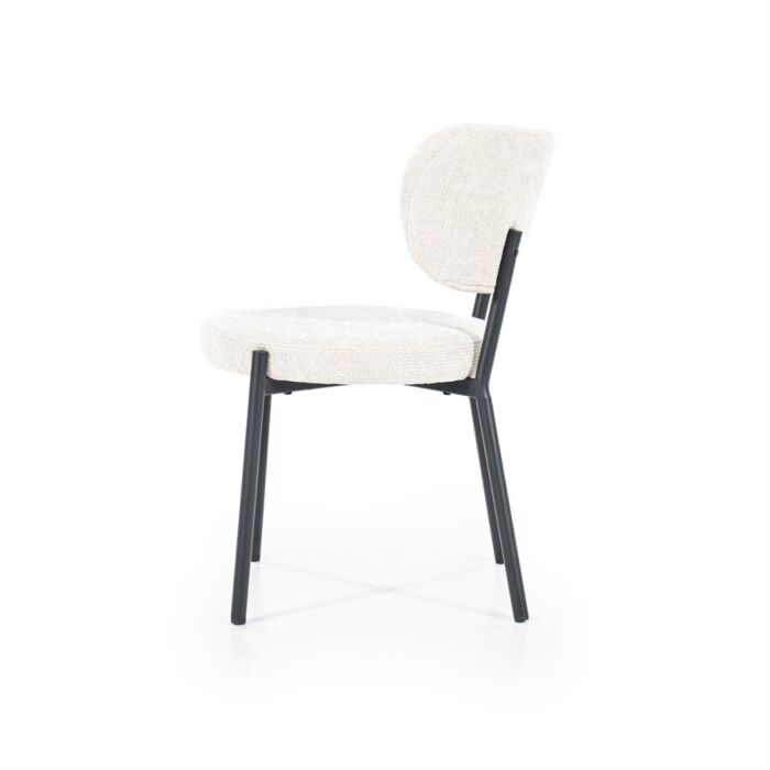 Eetkamerstoel Oasis - beige