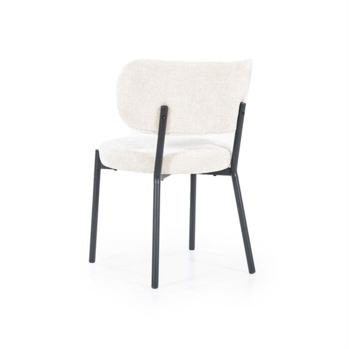 Eetkamerstoel Oasis - beige