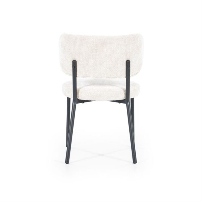Eetkamerstoel Oasis - beige