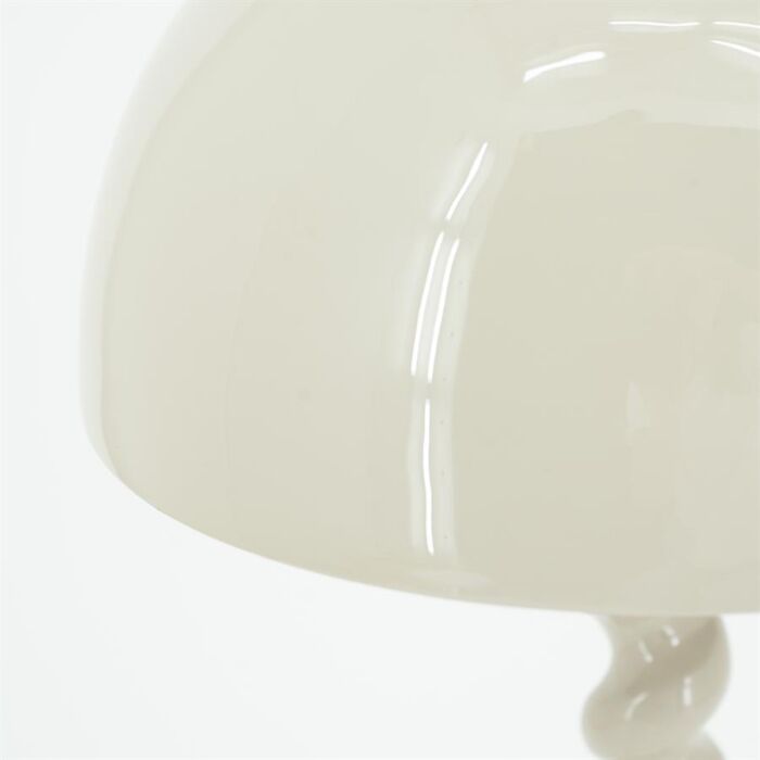 Table lamp Luox - beige