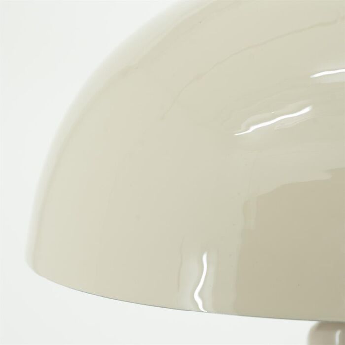 Floor lamp Luox - beige