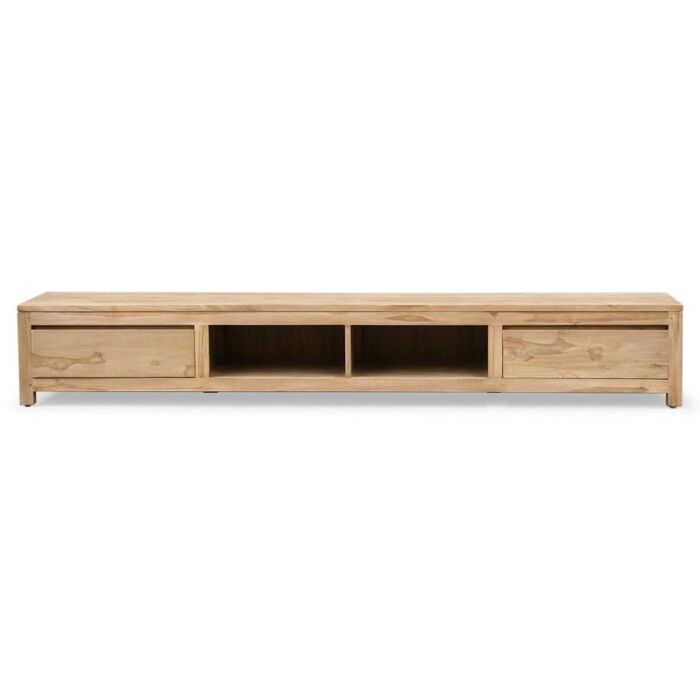 TV-meubel Corona Teak 240