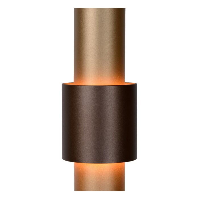 Moderne Hanglamp 5-Lichts Margary