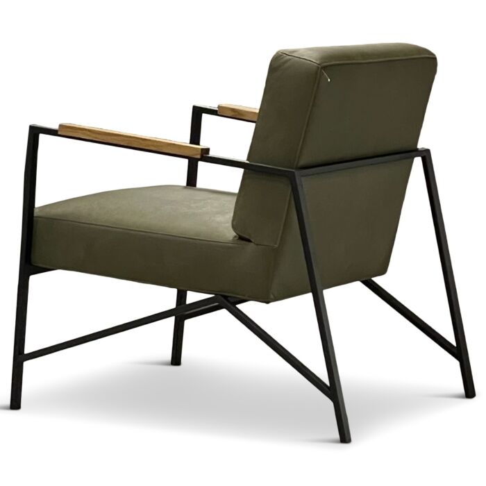 Fauteuil Noot Modern 
