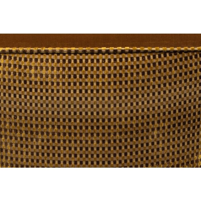 Dutchbone Lounge Chair Madison Whiskey
