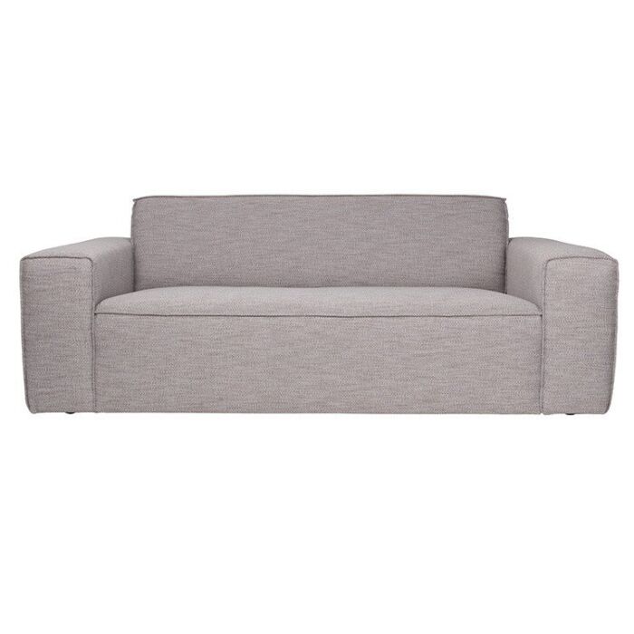 Zuiver Sofa Bor Grijs