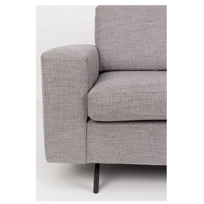 Zuiver Sofa Jean Grijs