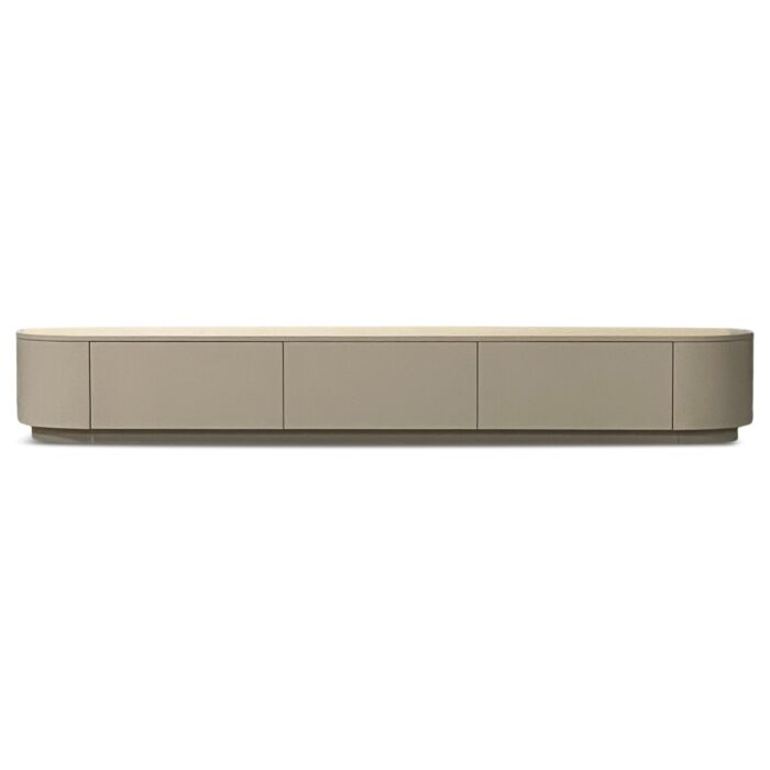 TV-Meubel Yves Taupe 240cm