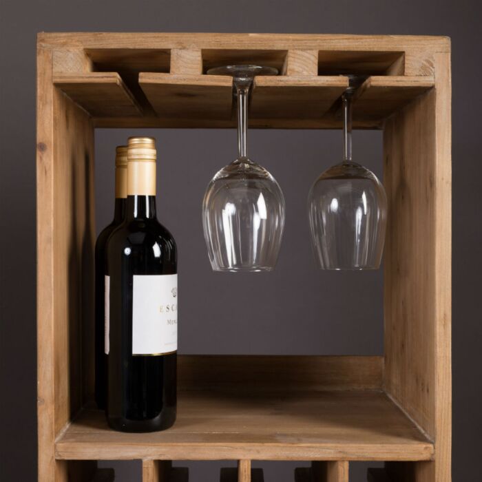 Dutchbone Cabinet Claude