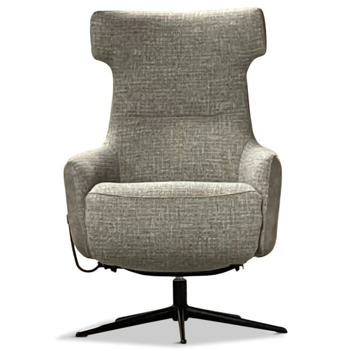 Fauteuil Ellen Taupe