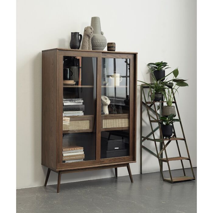Cabinet Barrali Glass