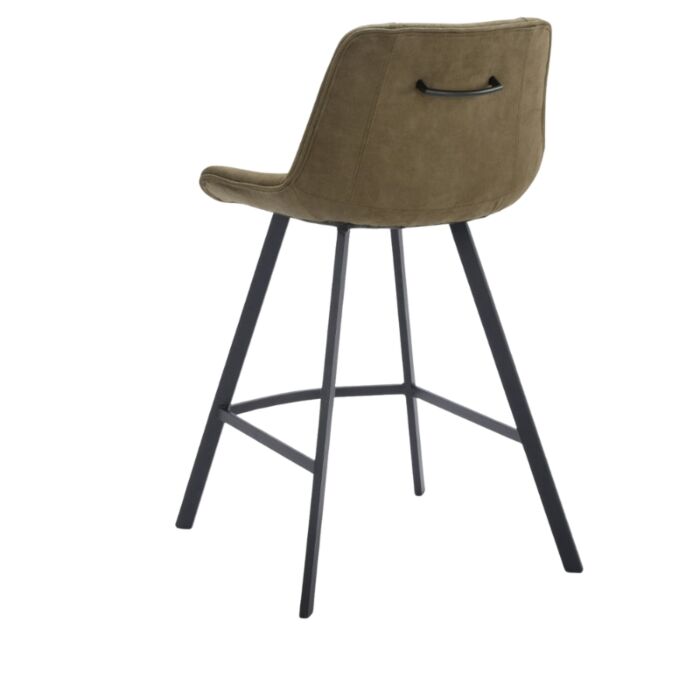 Barkruk Griffin Laag Groen