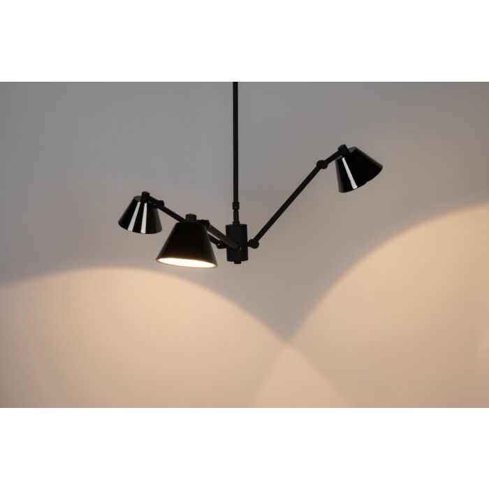 Zuiver Pendant Lamp Lub