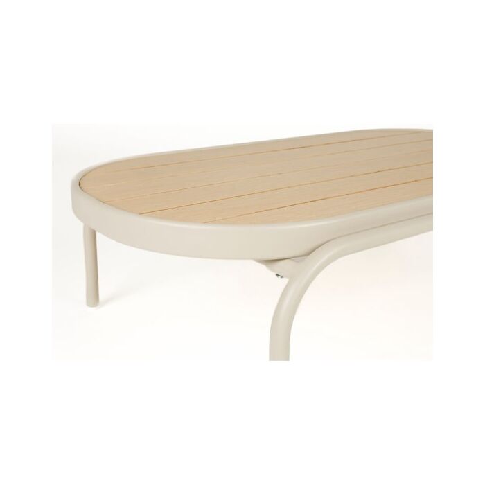 Zuiver Outdoor Salontafel Vista 