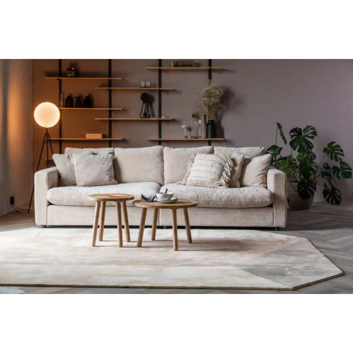 Zuiver Vloerkleed Harmony Desert Sage 160x230