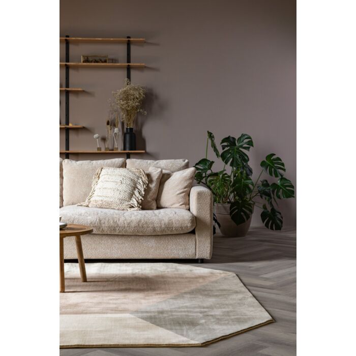 Zuiver Vloerkleed Harmony Desert Sage 160x230