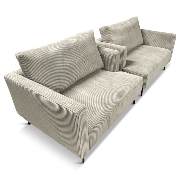 Loveseat Jip Rechts