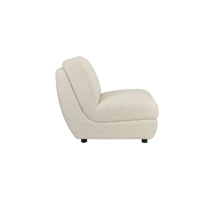 Zuiver Fauteuil Mississippi