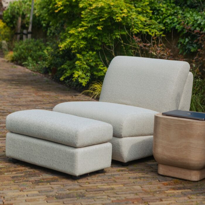 Zuiver Fauteuil Mississippi