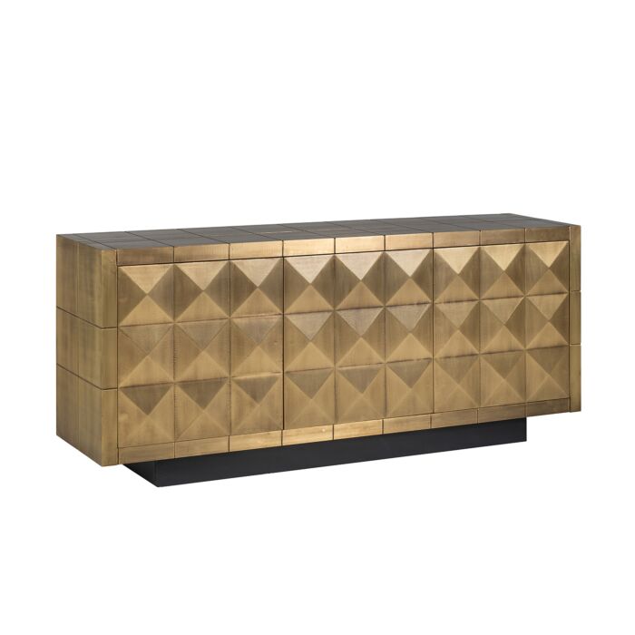 Dressoir Collada 3-deuren