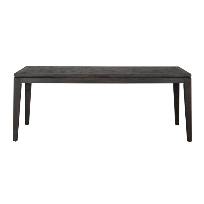 Eettafel Blackbone 200