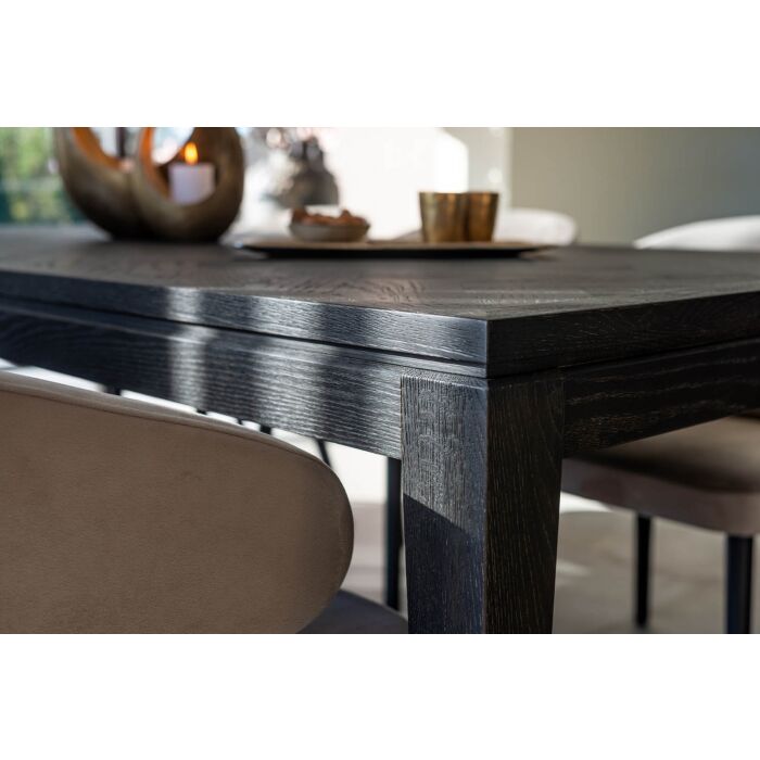 Eettafel Blackbone 230