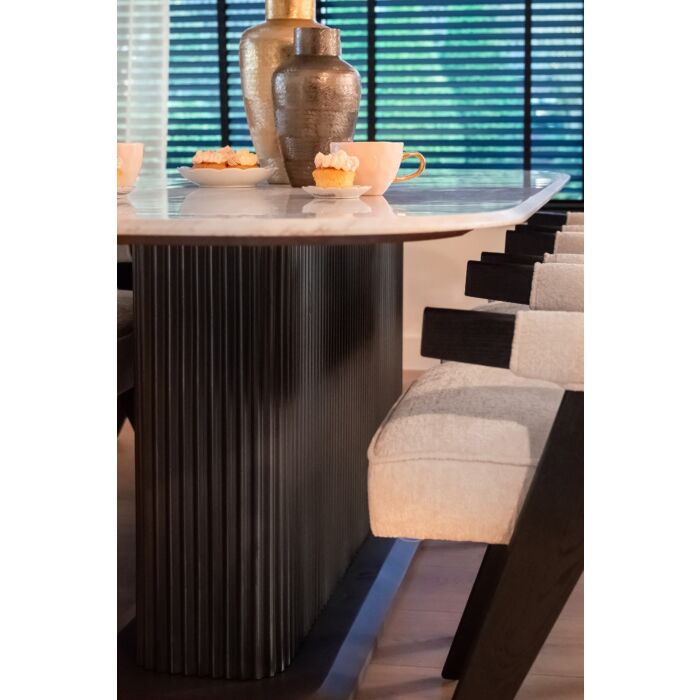 Eettafel Mayfield 230