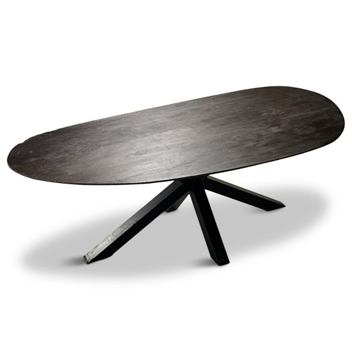 Tafel Sandro Organisch Rechts