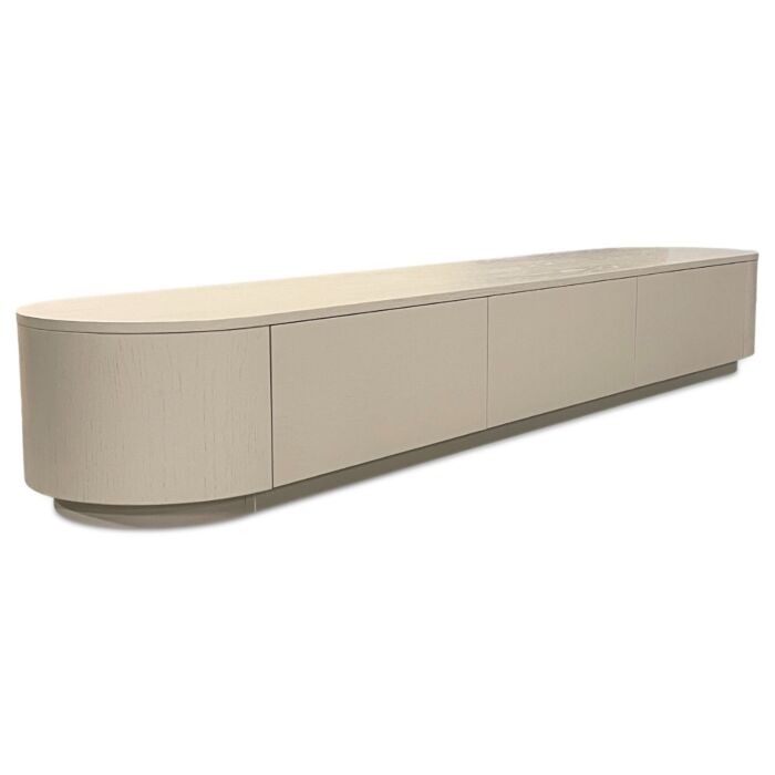 TV-Meubel Yves Taupe 240cm