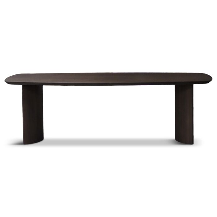 Eetkamertafel Rinske