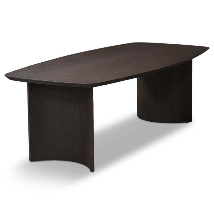 Eetkamertafel Rinske