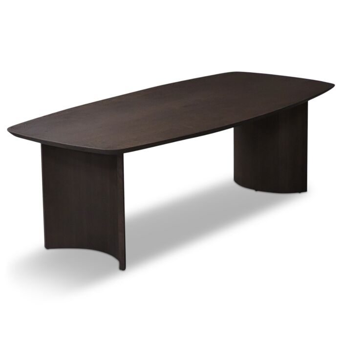 Eetkamertafel Rinske