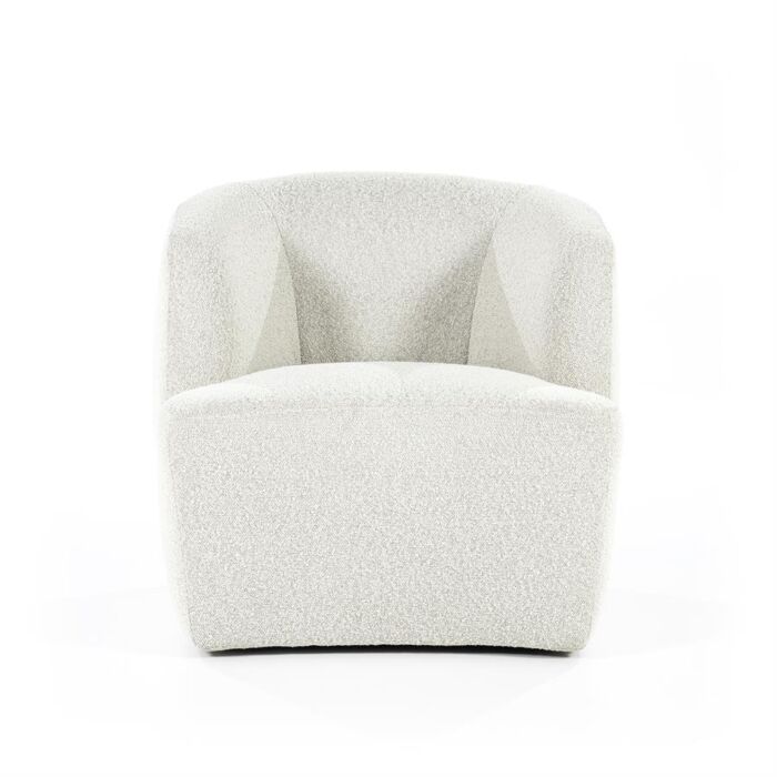 Fauteuil Charlotte - beige Copenhagen