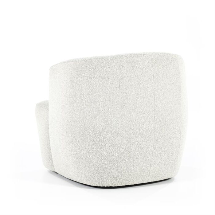 Fauteuil Charlotte - beige Copenhagen