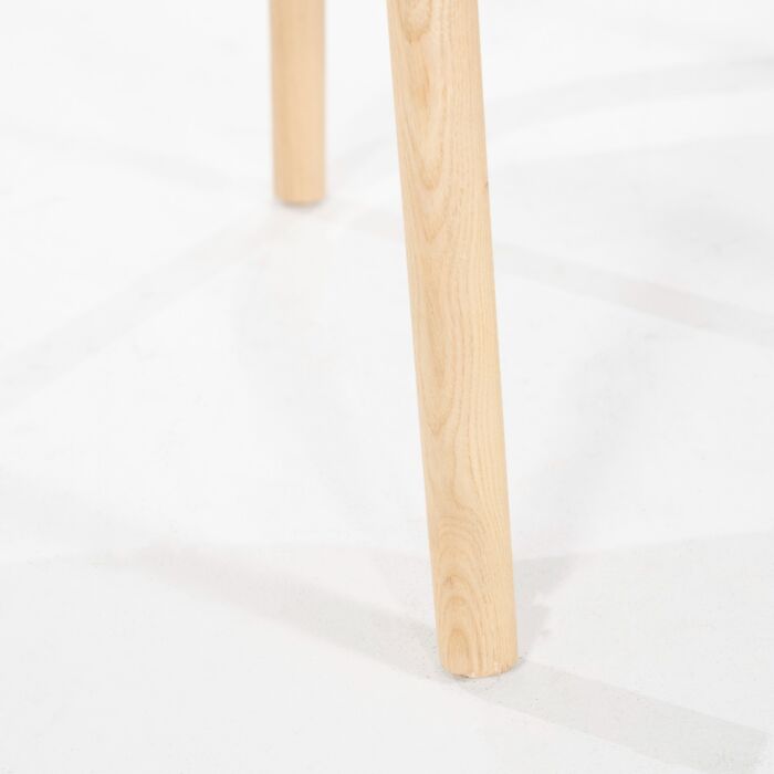 Stoel Rayven - naturel