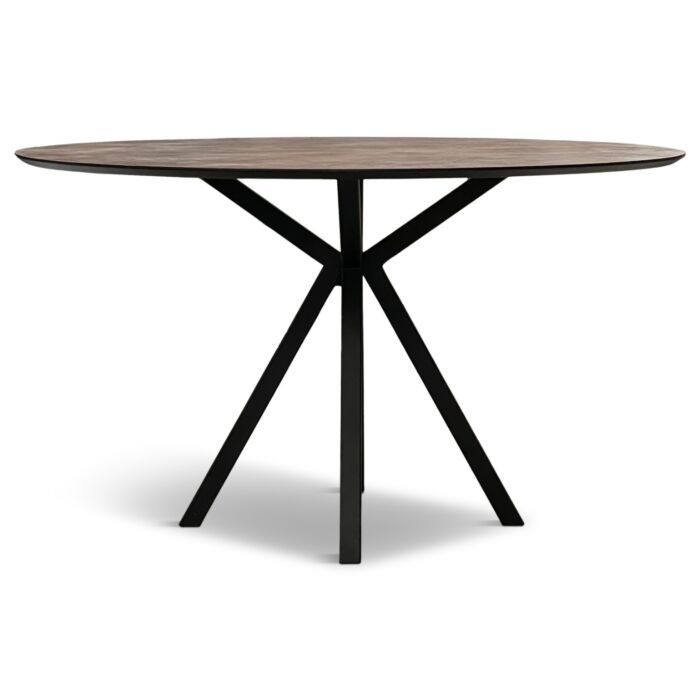 Ronde Eettafel Sumi HPL 