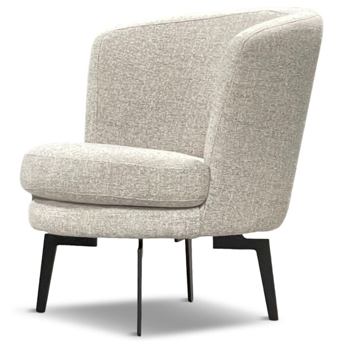 Fauteuil Astrix Cream