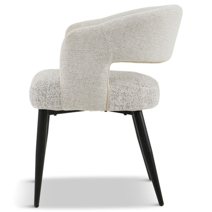 Eetkamerstoel Bogota Beige