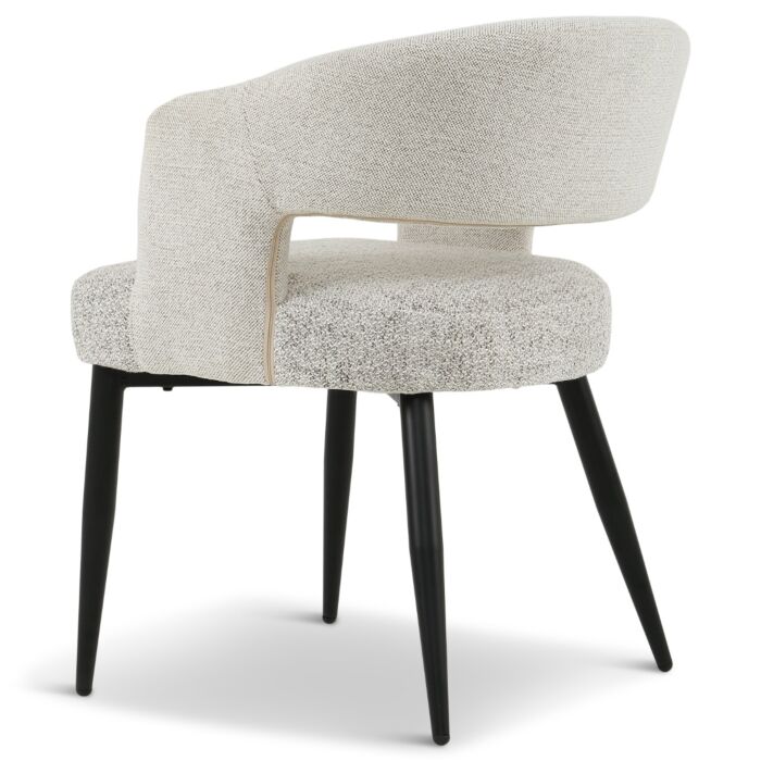 Eetkamerstoel Bogota Beige