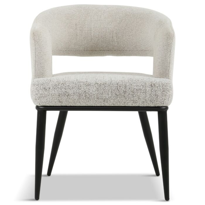 Eetkamerstoel Bogota Beige