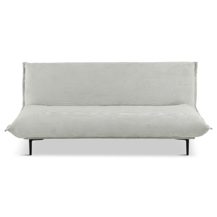 Slaapbank Milaan Beweegbare Rug Beige