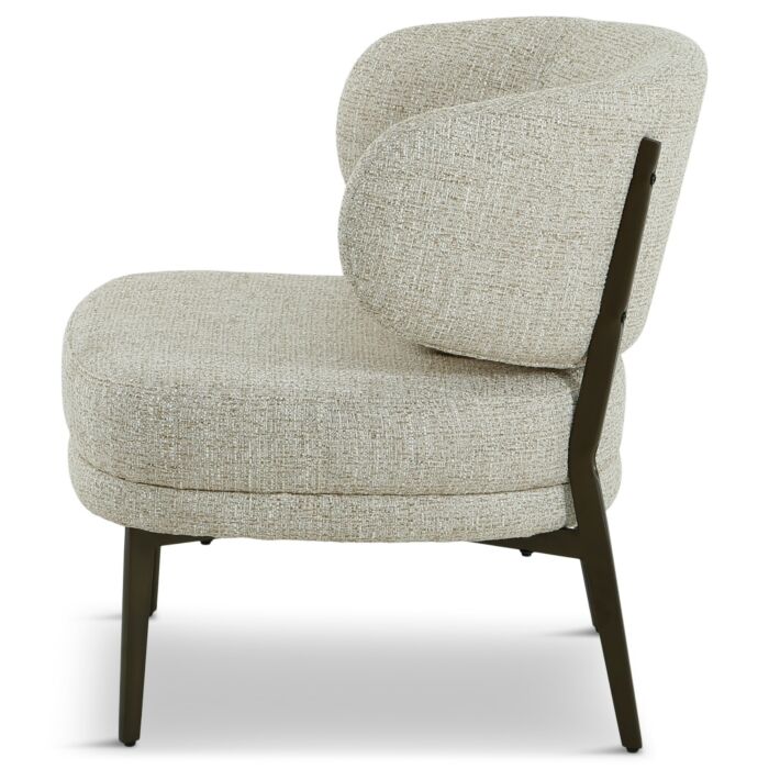 Fauteuil Quinn Beige