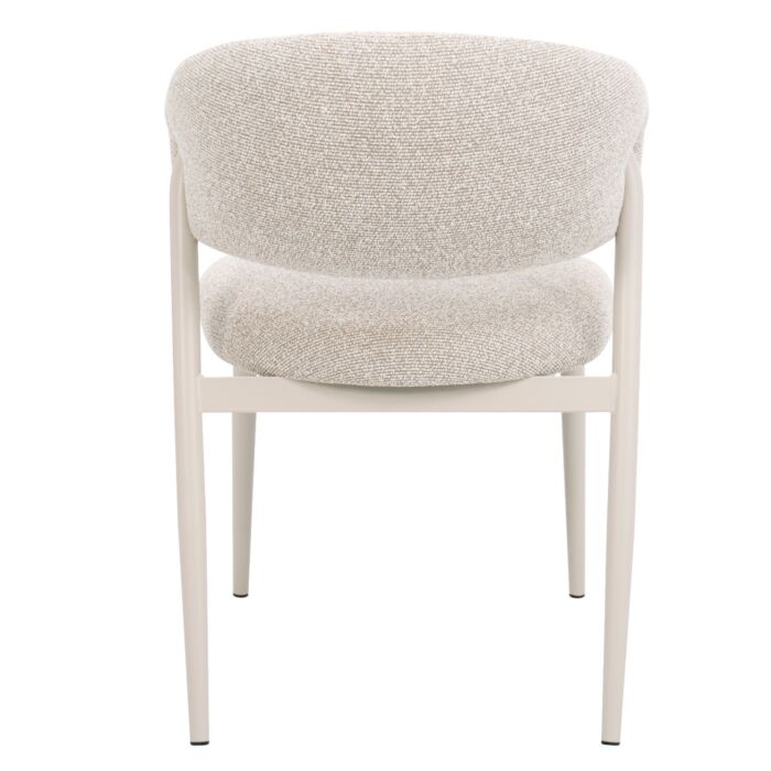 Eetkamerstoel Benthe Beige