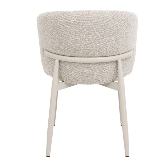 Eetkamerstoel Aya Beige