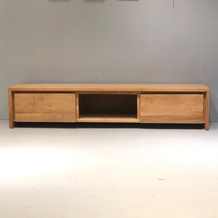 TV-meubel Teak 180