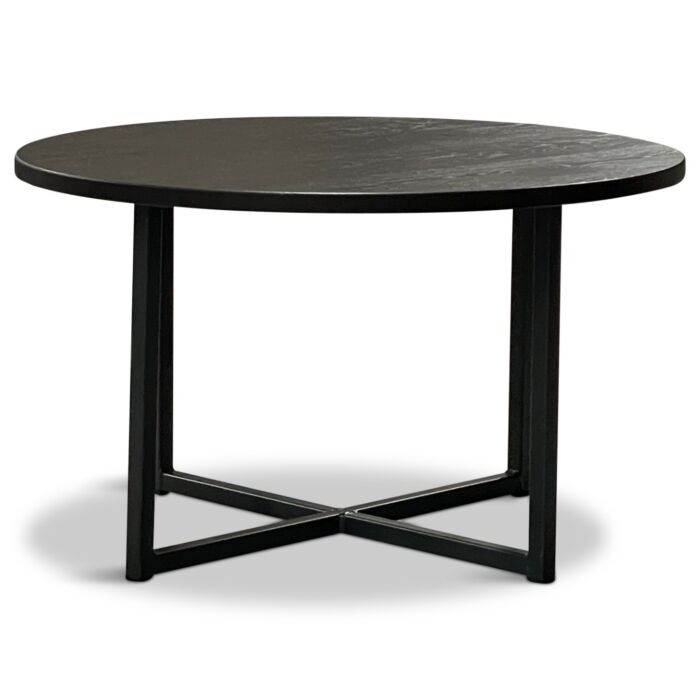 Salontafel Groove ø80cm