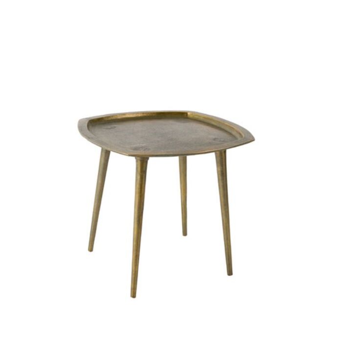 Dutchbone Abbas Sidetable